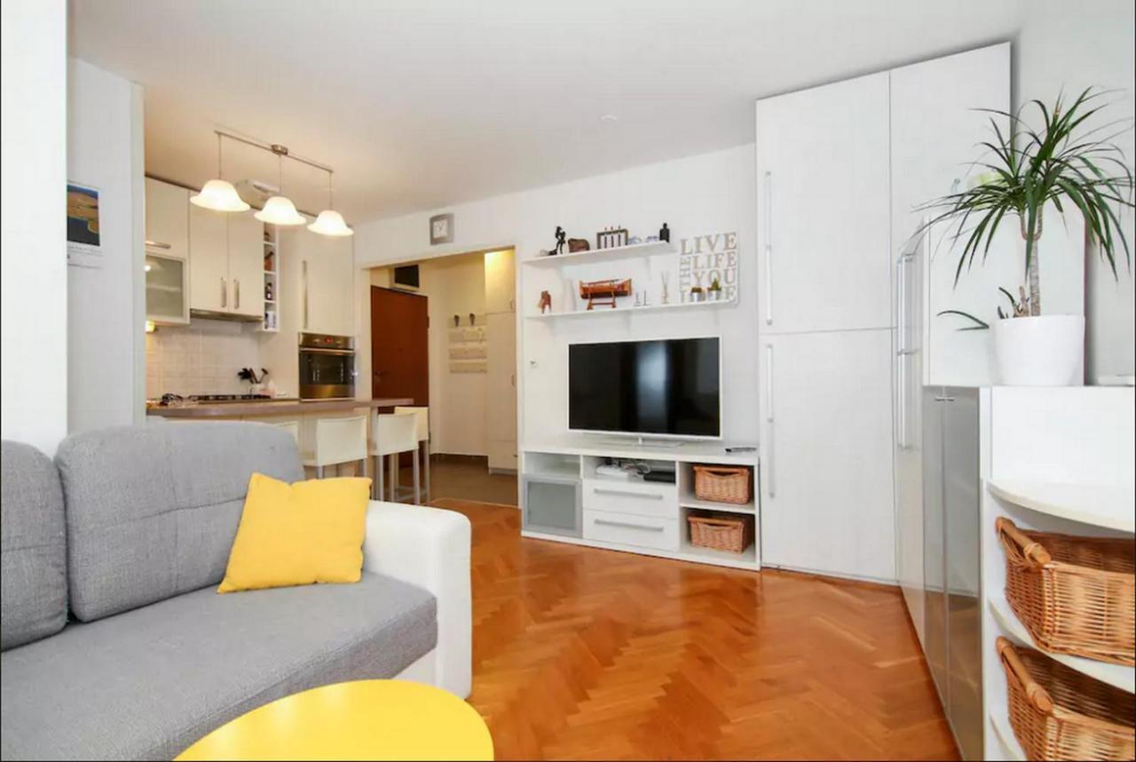 Apartment Lovret Split Kültér fotó