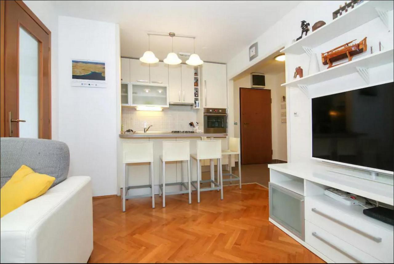 Apartment Lovret Split Kültér fotó