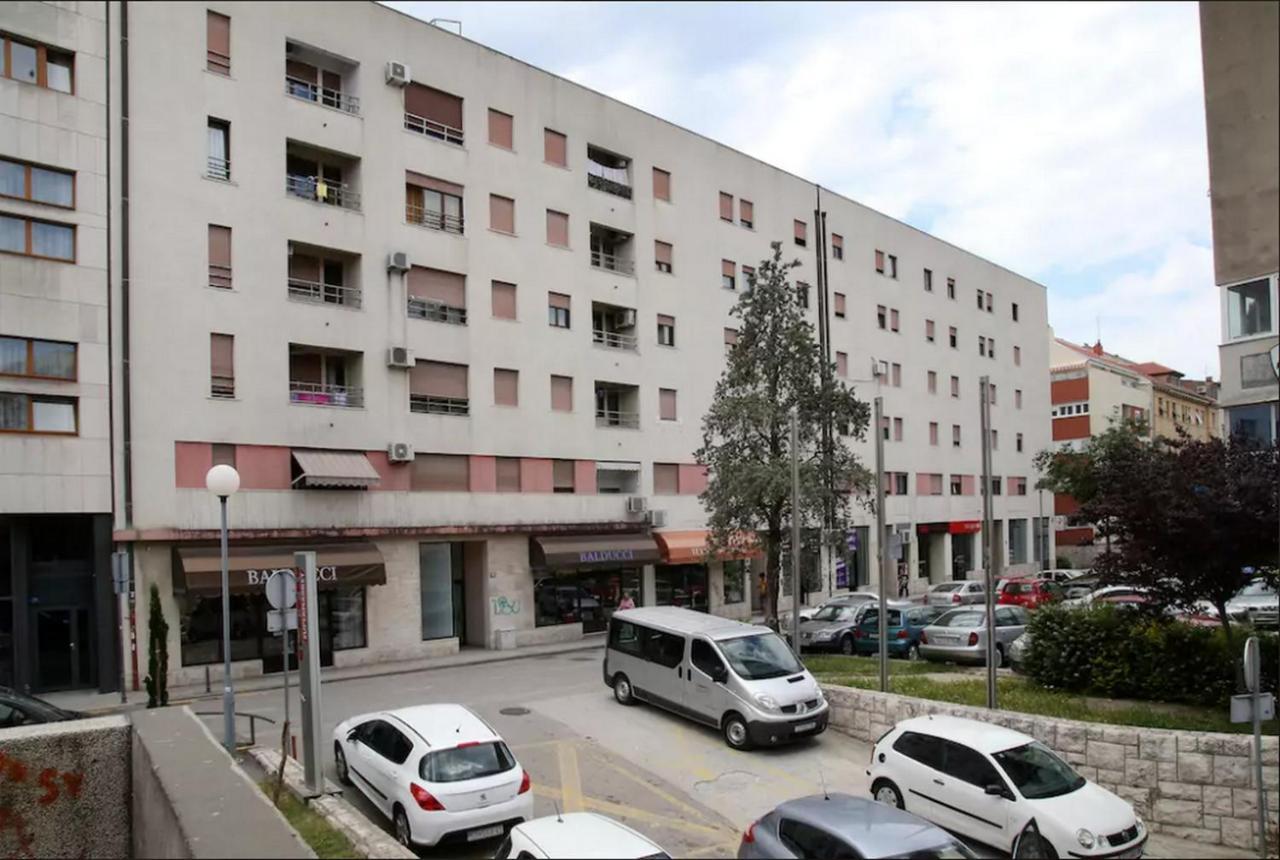 Apartment Lovret Split Kültér fotó